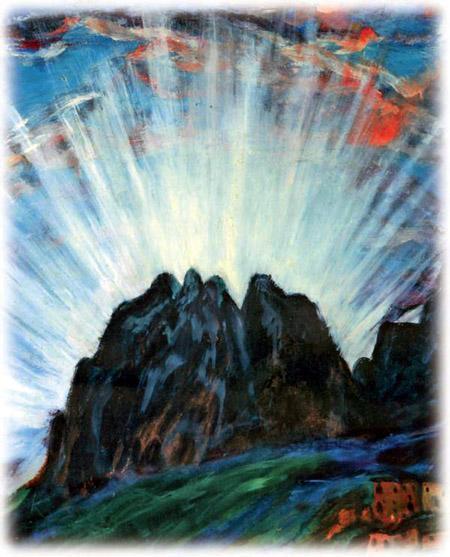 Сказка о том, что нет ничего лучше хорошей жены