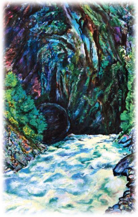 Сказка о том, как семеро друзей сватали дочь князя