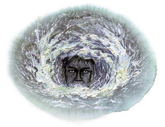 Сказка о том, как семеро друзей сватали дочь князя 32