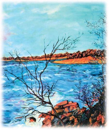 Сказка о том, как семеро друзей сватали дочь князя 33