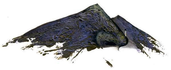 Сказка о храбром Пахтате и прекрасной Тани Гуг 25