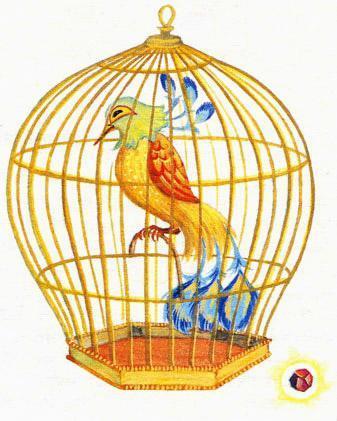 Сказка о трех сестрах