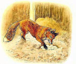 Сказка про Джемайму Плюхвводу