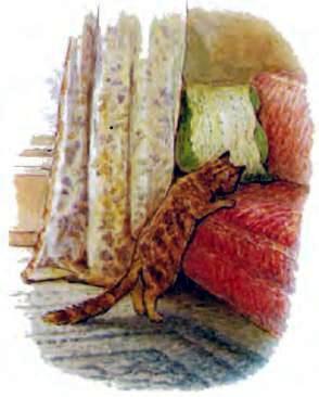 Сказка про Джонни Горожанина