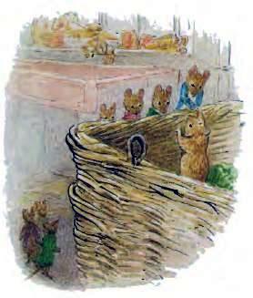 Сказка про Джонни Горожанина