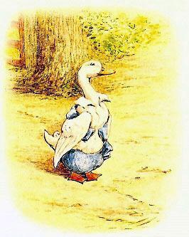 Сказка про котенка Тома (сказка Беатрис Поттер) Сказка про котенка Тома