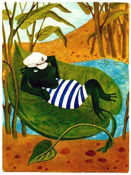 Сказка про маленьких лесных фей (сказка) Сказка про маленьких лесных фей