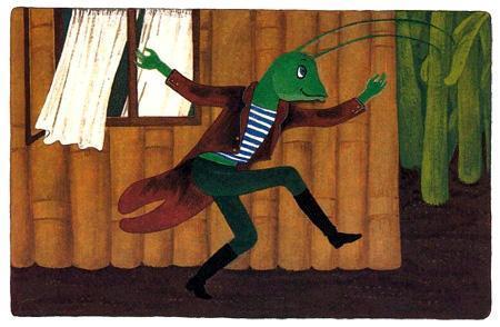 Сказка про маленьких лесных фей (сказка) Сказка про маленьких лесных фей