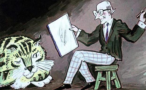 Сказка про слона, про костер и про белую уточку (сказка Дональда Биссета) Сказка про слона, про костер и про белую уточку