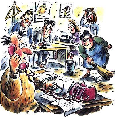 Сказка с подробностями в редакции детского журнала бушевала паник