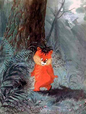 Сказки о Хоме и Суслике img 17