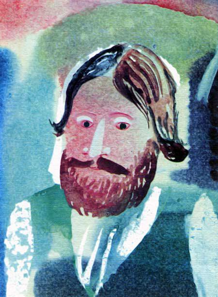 Сказки (сборник) Сказки