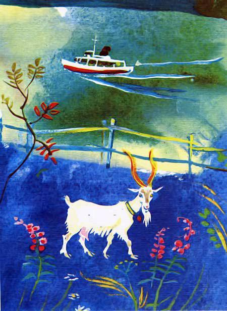 Сказки (сборник) Сказки