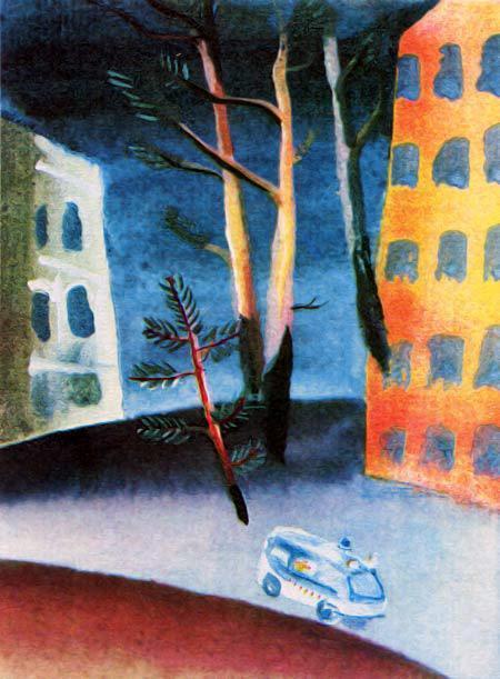 Сказки (сборник) Сказки