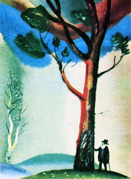 Сказки (сборник) Сказки