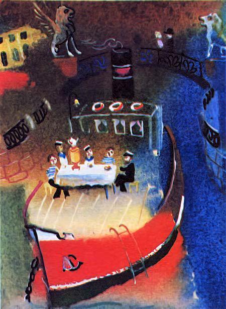 Сказки (сборник) Сказки