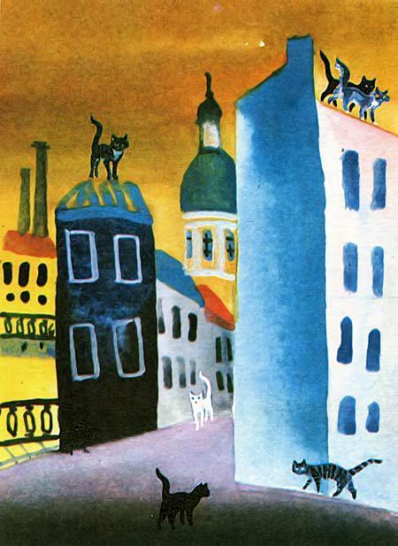 Сказки (сборник) Сказки