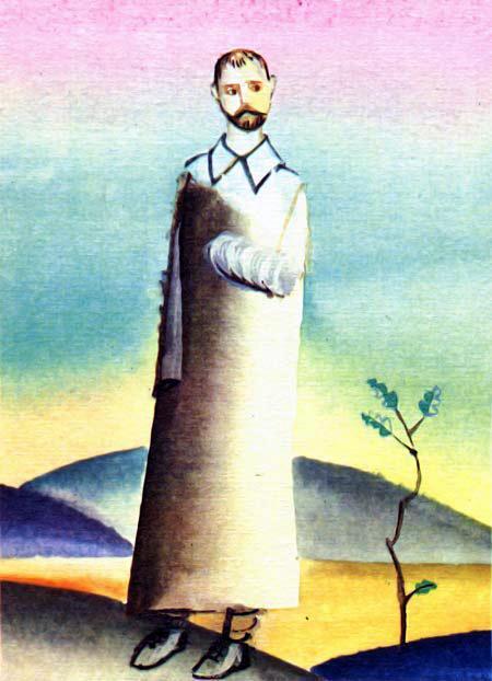 Сказки (сборник) Сказки