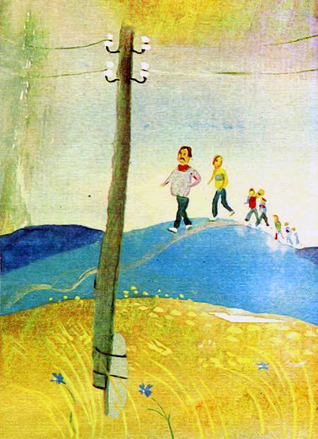 Сказки (сборник) Сказки