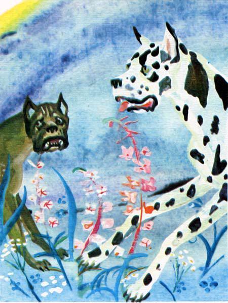 Сказки (сборник) Сказки