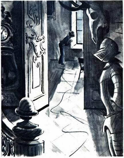 Сказочное наказание (повесть) Сказочное наказание