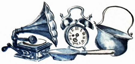 Сказочное наказание (повесть) Сказочное наказание