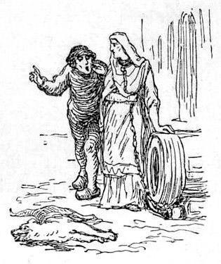 Скрыто - не забыто (сказка) Скрыто - не забыто