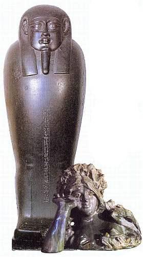 Скульптура