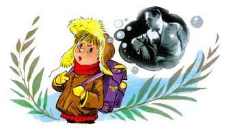 Денискины рассказы: Слава Ивана Козловского мальчик Дениска и Иван Козловский