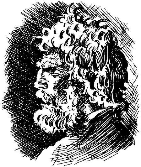 След за кормой