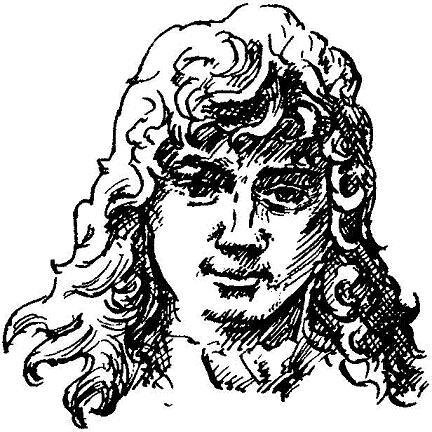 След за кормой