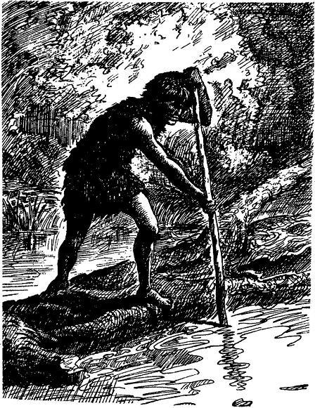 След за кормой След за кормой