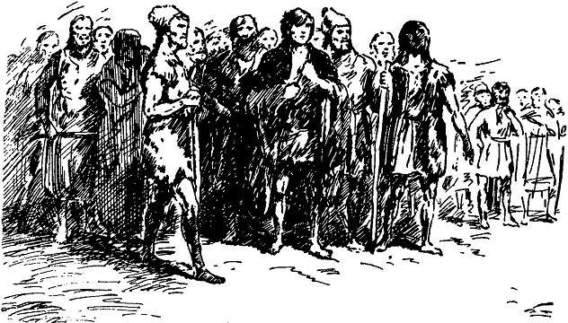 След за кормой След за кормой