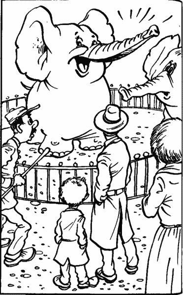 Денискины рассказы: Слон и радио Денискины рассказы: Слон и радио