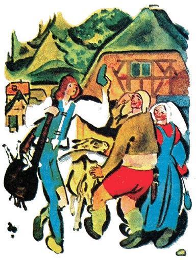 Смышлёный Ганс