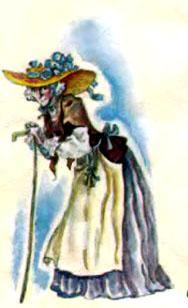 Снежная королева 11