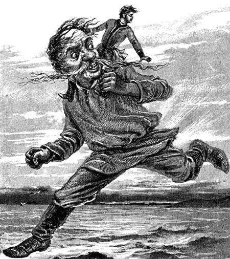 Соль (русская сказка) 168