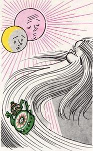 Солдат Семен – скорый гонец луна солнце ветер