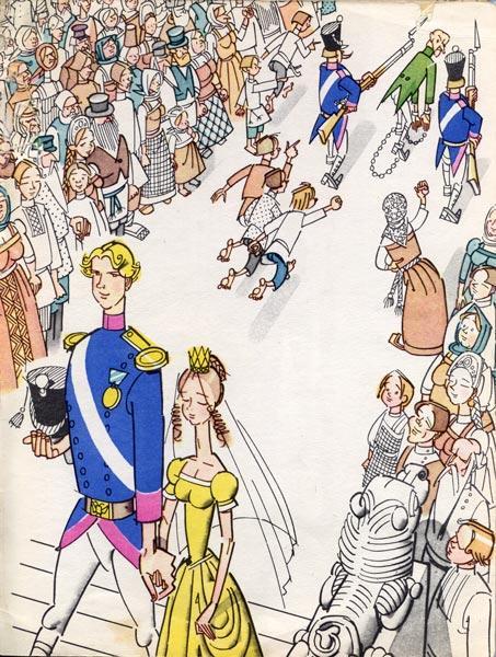 Солдат Семен – скорый гонец Солдат Семен – скорый гонец