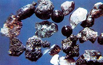 Солнечная энергия помогает росту растений. А человек и животные существуют благодаря растениям, выращенным Солнцем. Его энергия идет также на преобразование растений в горючие полезные ископаемые: нефть и уголь.