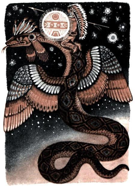 Сотворение солнца Сотворение солнца