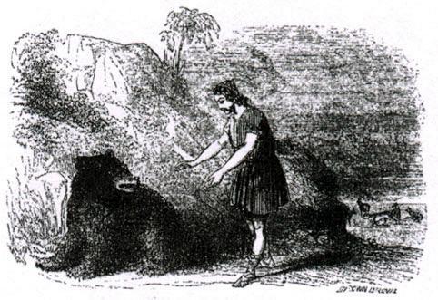 Спутники Улисса