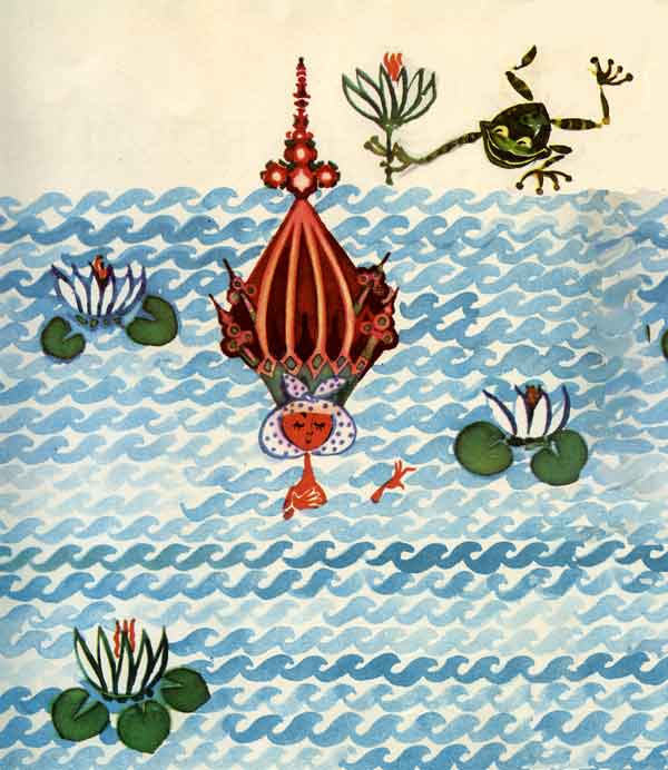 Спящая красавица 072