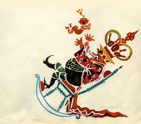 Спящая красавица 073