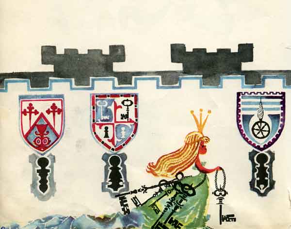 Спящая красавица 077