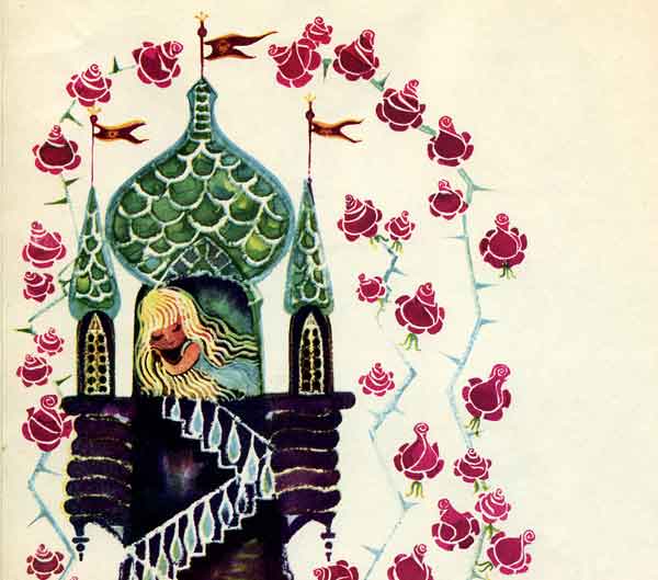 Спящая красавица 089