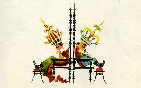 Спящая красавица 090