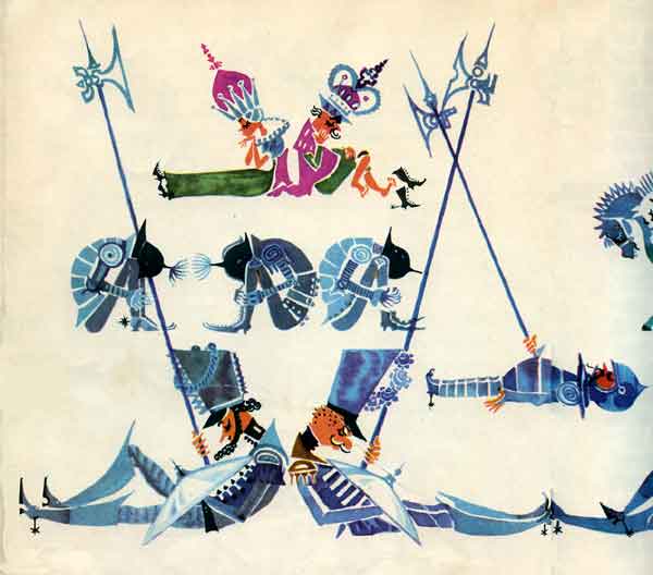 Спящая красавица 091