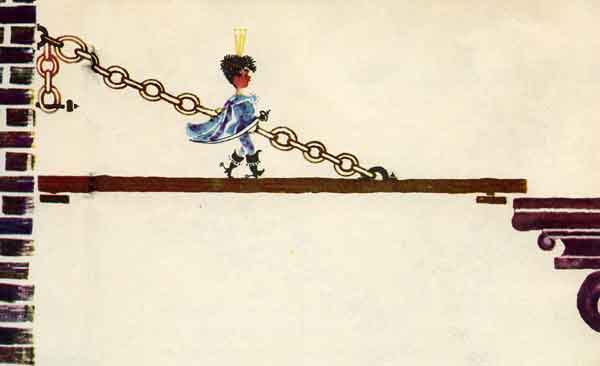 Спящая красавица 093