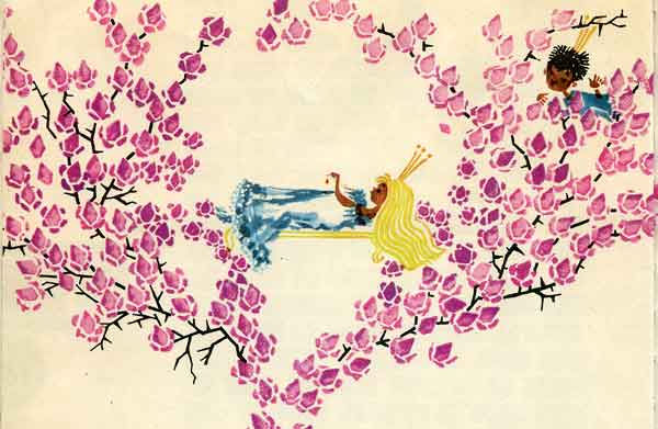 Спящая красавица 094